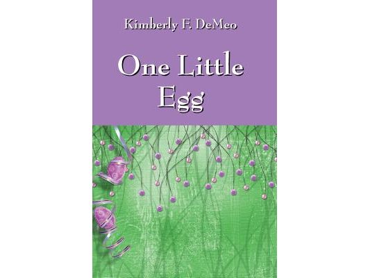 One Little Egg