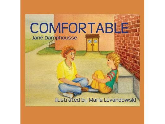 Comfortable