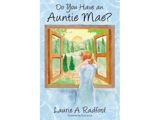 Do You Have an Auntie Mae?