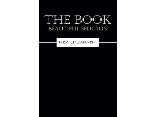 The Book: Beautiful Sedition
