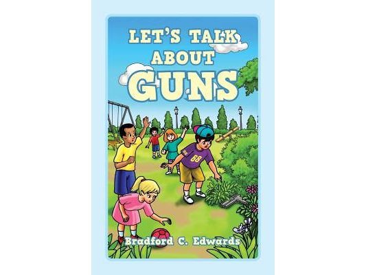 Let's Talk About Guns