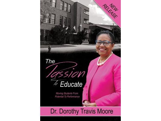 The Passion to Educate: Moving Students from Potential to Performance