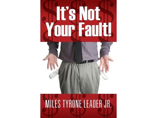 It's Not Your Fault!