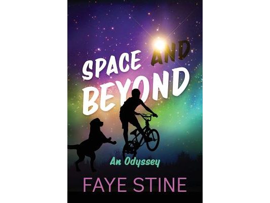Space And Beyond: An Odyssey