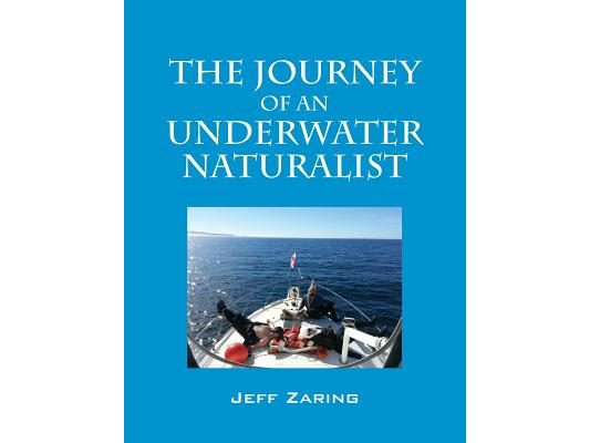 The Journey of an Underwater Naturalist