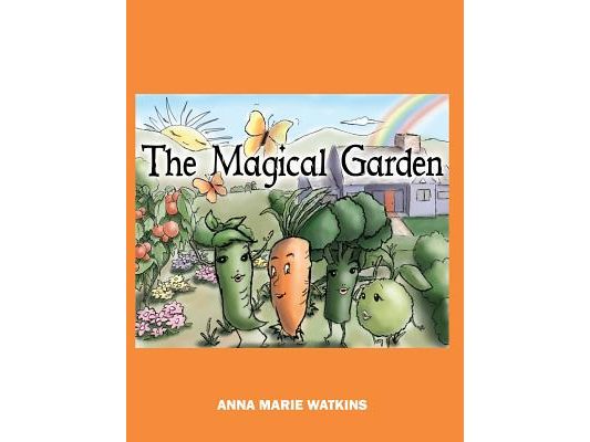 The Magical Garden