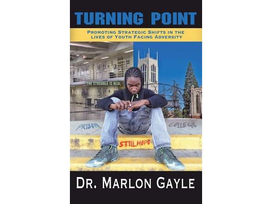 Turning Point: Promoting Strategic Shifts in the Lives of Youth Facing Adversity