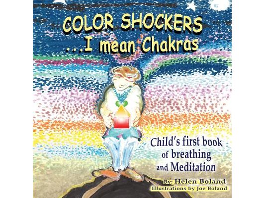 Color Shockers