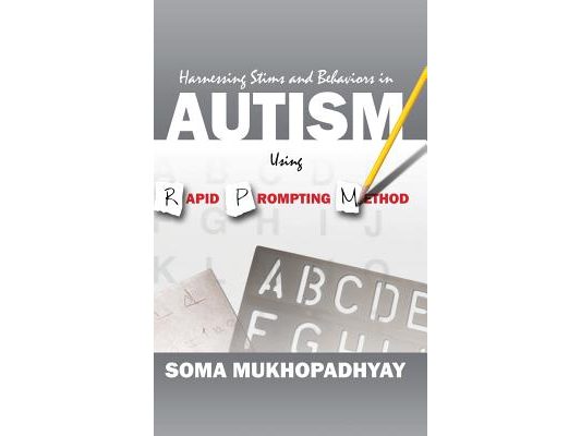 Harnessing Stims and Behaviors in Autism Using Rapid Prompting Method