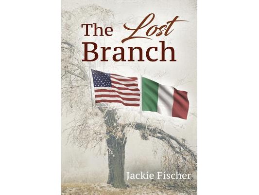 The Lost Branch