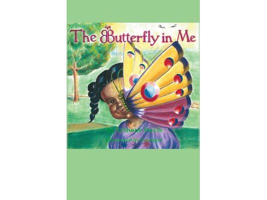 The Butterfly in Me