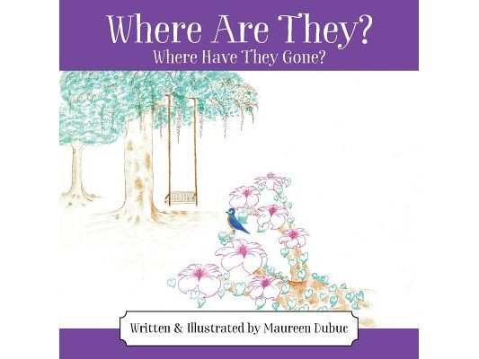 Where Are They? Where Have They Gone?