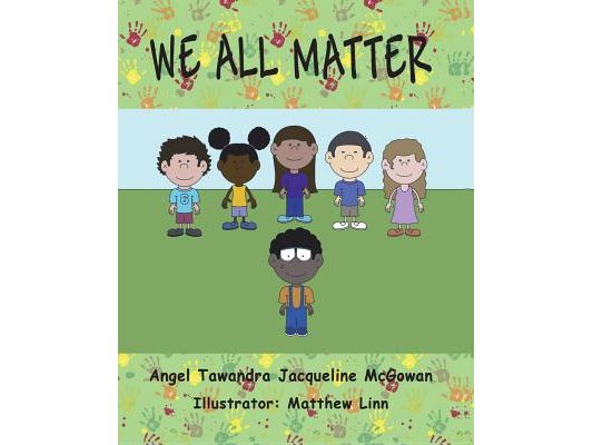 We All Matter