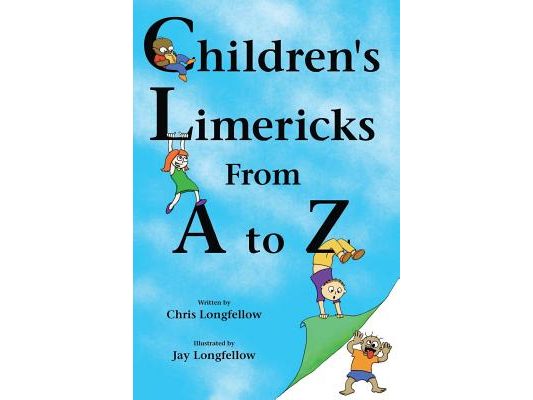 Children's Limericks From A to Z