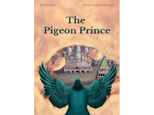 The Pigeon Prince