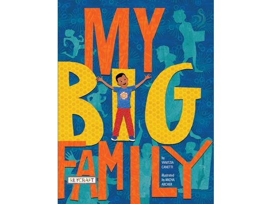 My Big Family