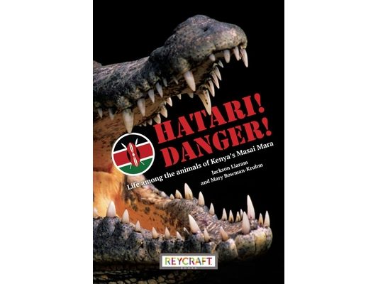 Hatari! Danger!