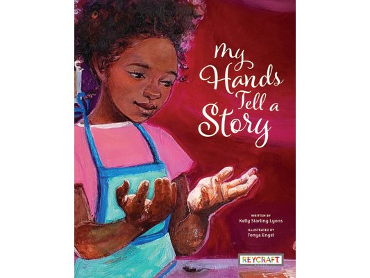 My Hands Tell a Story