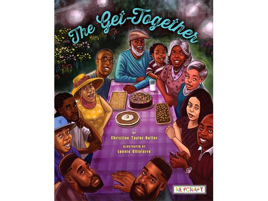 The Get-Together