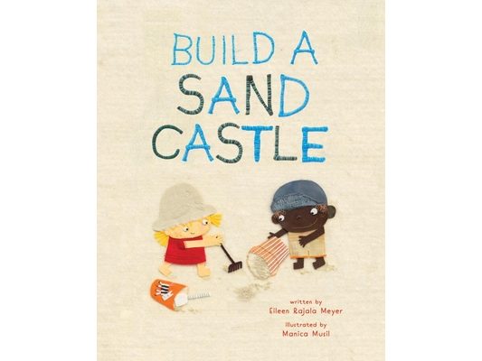 Build a Sandcastle