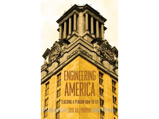 Engineering America: Teaching a Penguin How to Fly