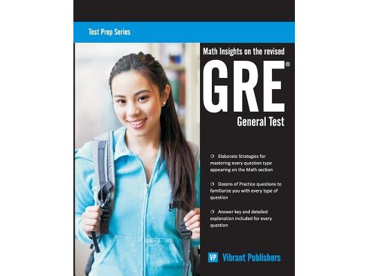 Math Insights on the Revised GRE General Test