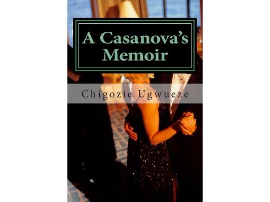 A Casanova's Memoir