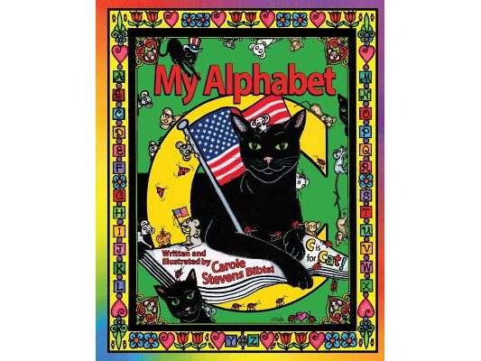 My Alphabet