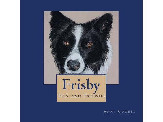 Frisby - Fun and Friends