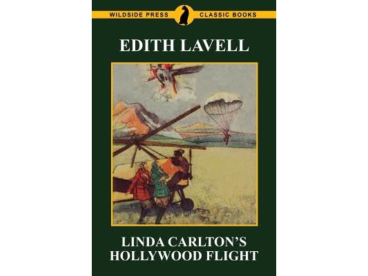 Linda Carlton's Hollywood Flight