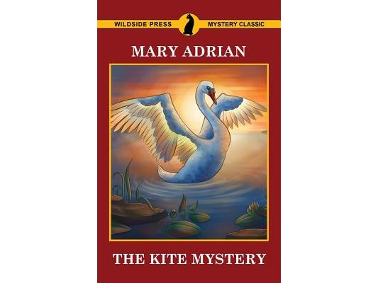 The Kite Mystery