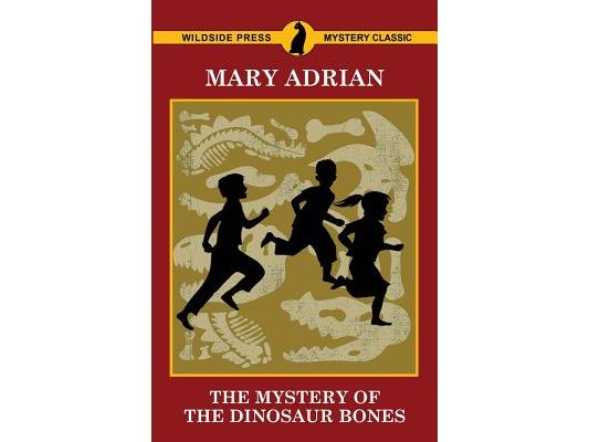 The Mystery of the Dinosaur Bones