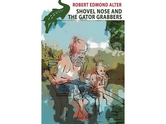 Shovel Nose and the Gator Grabbers