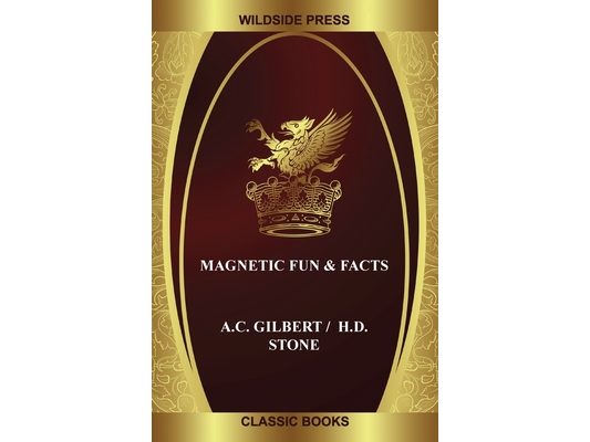 Magnetic Fun & Facts