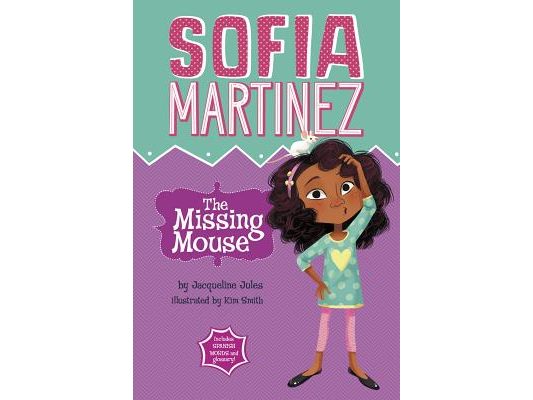 The Missing Mouse