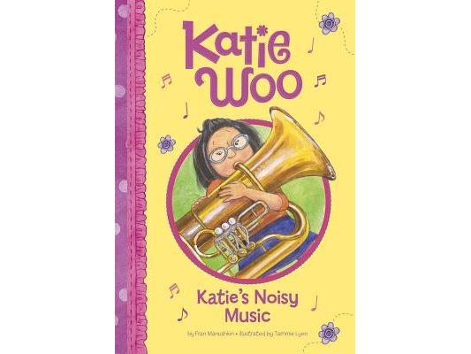 Katie's Noisy Music