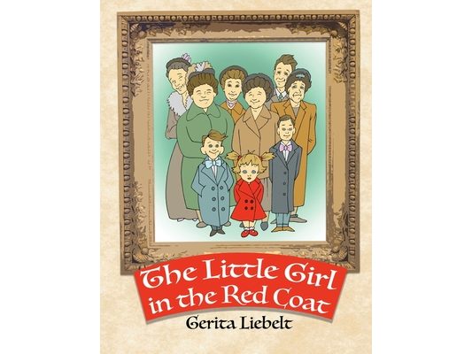 The Little Girl in the Red Coat