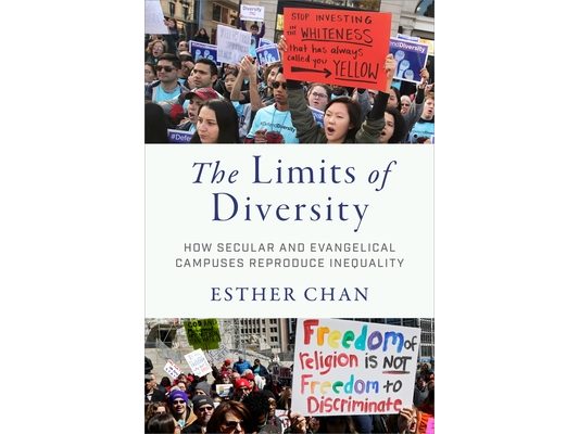 The Limits of Diversity: How Secular and Evangelical Campuses Reproduce Inequality