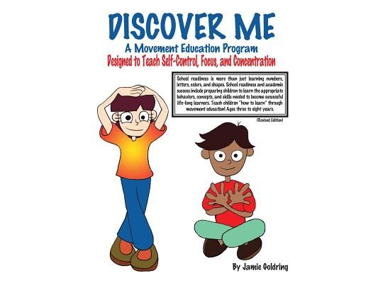 Discover ME