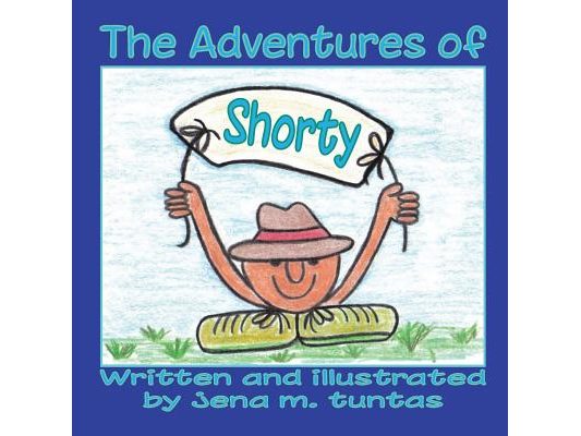 The Adventures of Shorty (Revised Oct. 2012)