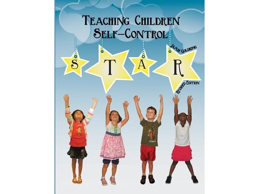 Teaching Children Self-Control