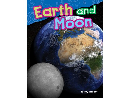 Earth and Moon