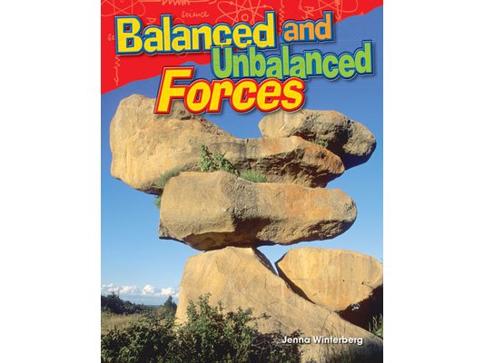 Balanced and Unbalanced Forces