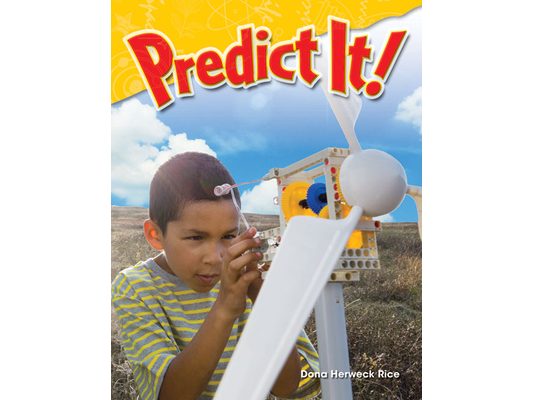 Predict It!