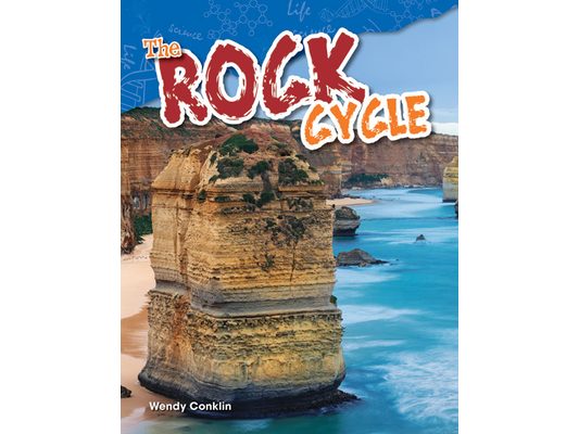 The Rock Cycle
