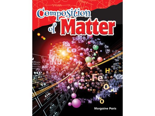 Composition of Matter