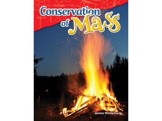 Conservation of Mass