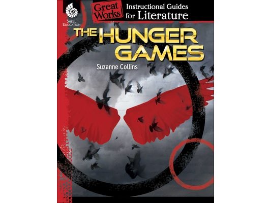 The Hunger Games: An Instructional Guide for Literature