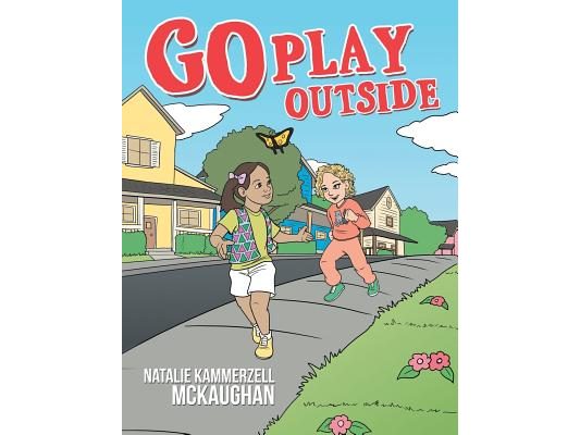 Go Play Outside