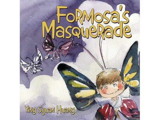 Formosa's Masquerade